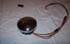 benzinemeter met ledjes